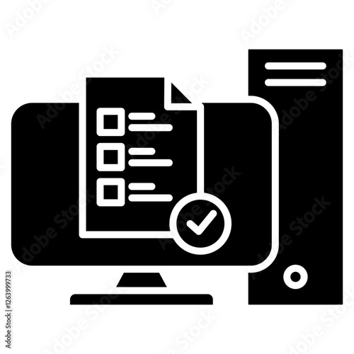 Contextual understanding icon	