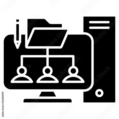 document editing icon	