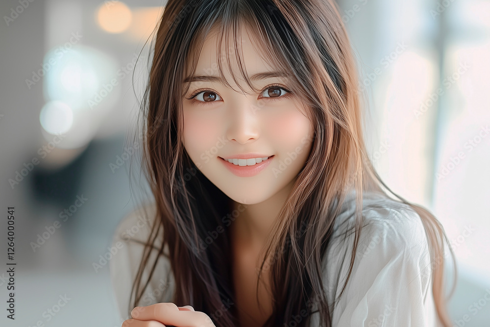 プロフィール画像