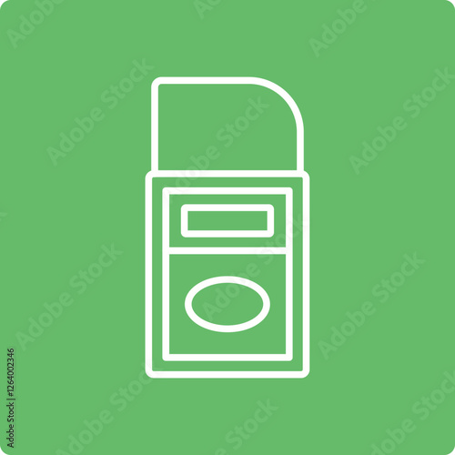 Eraser Icon