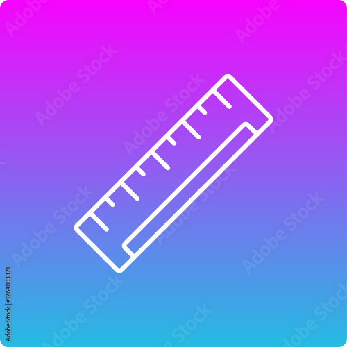 Ruler Icon