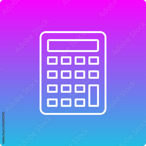 Calculator Icon