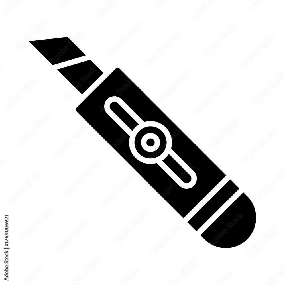 Cutter Icon Cutter Icon