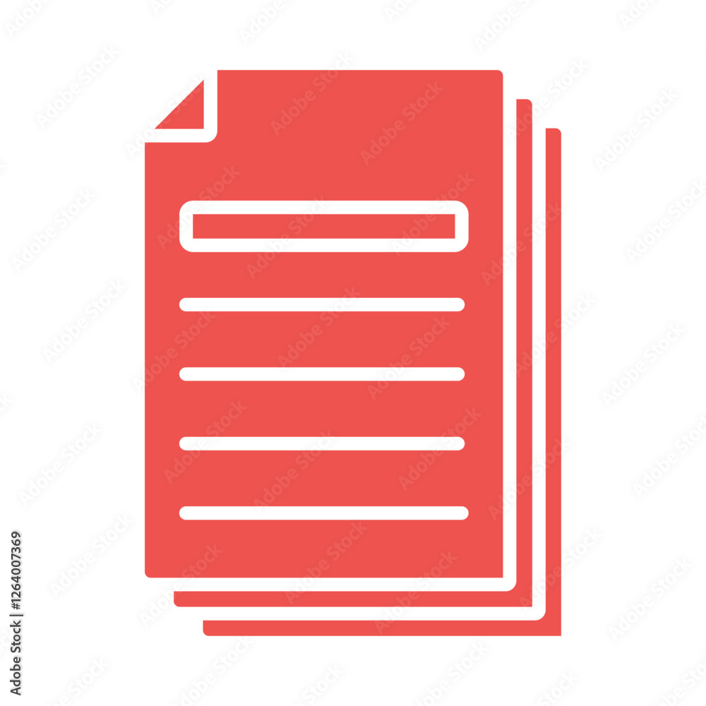 Files Icon Files Icon