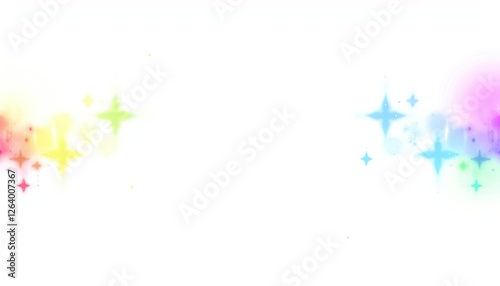 abstract color background