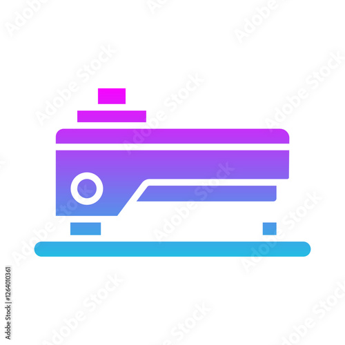 Hole Puncher Icon