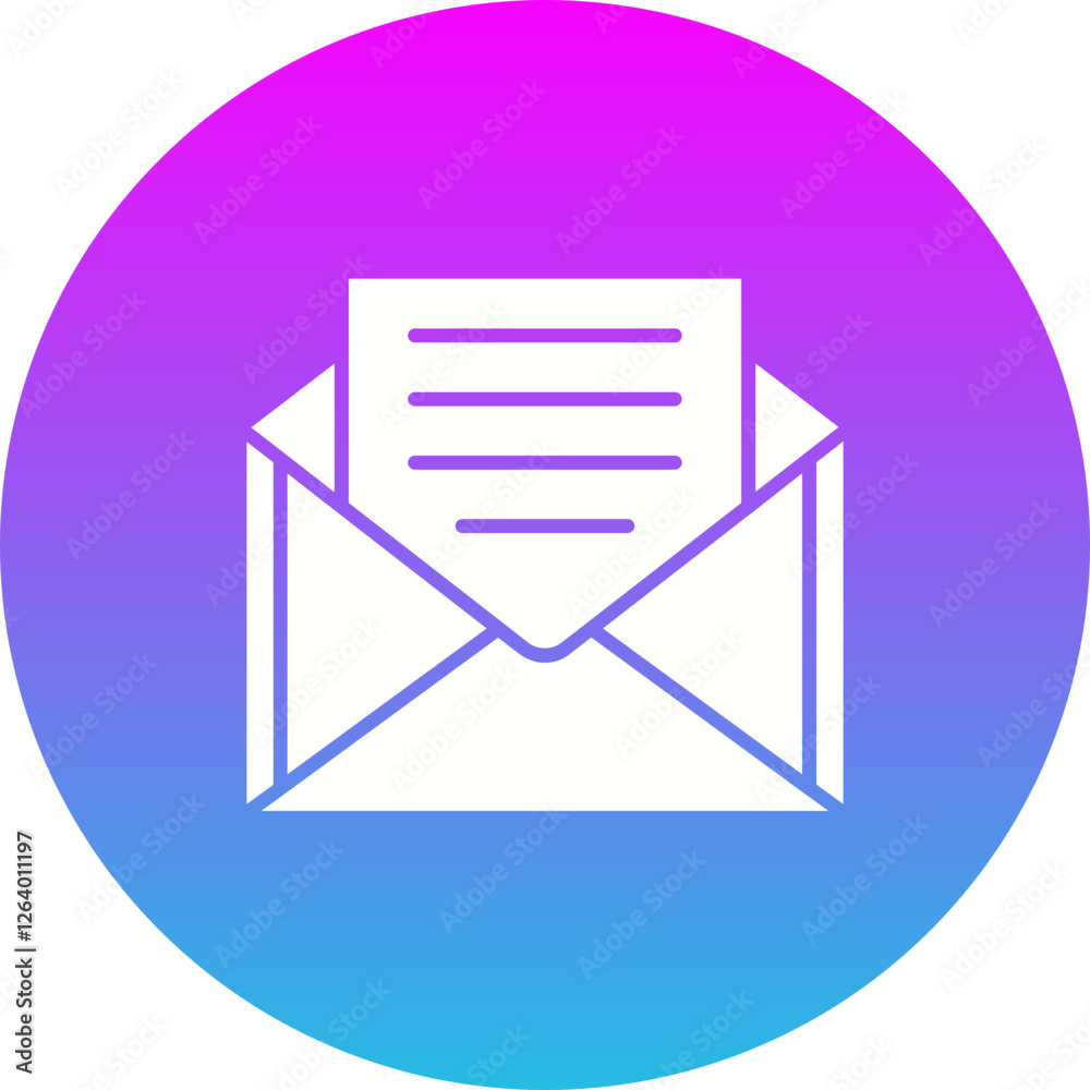 Envelope Icon Envelope Icon
