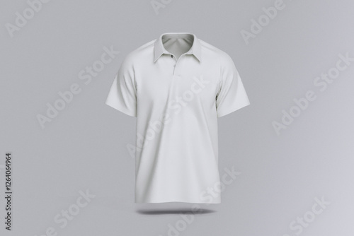 polo tshirt blank