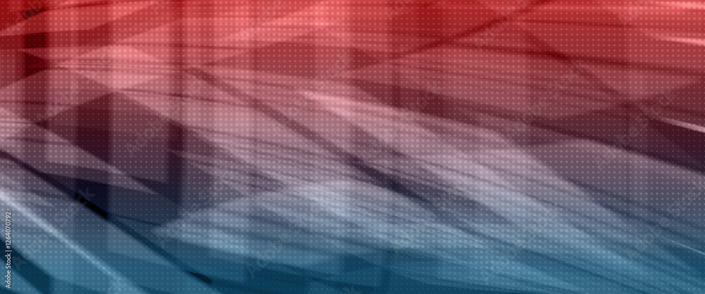 abstract background with colorful gradient