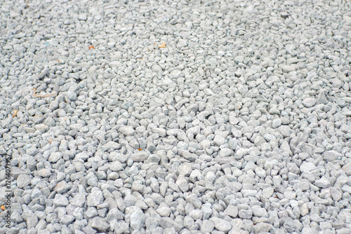 white stone background