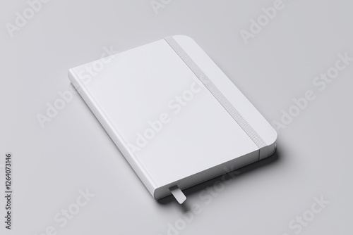 Cover Notebook 