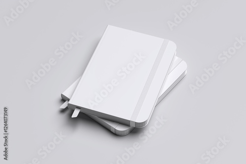 Cover Notebook 