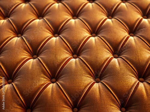 leather upholstery pattern
