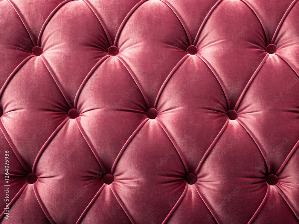 Naklejka premium red leather texture