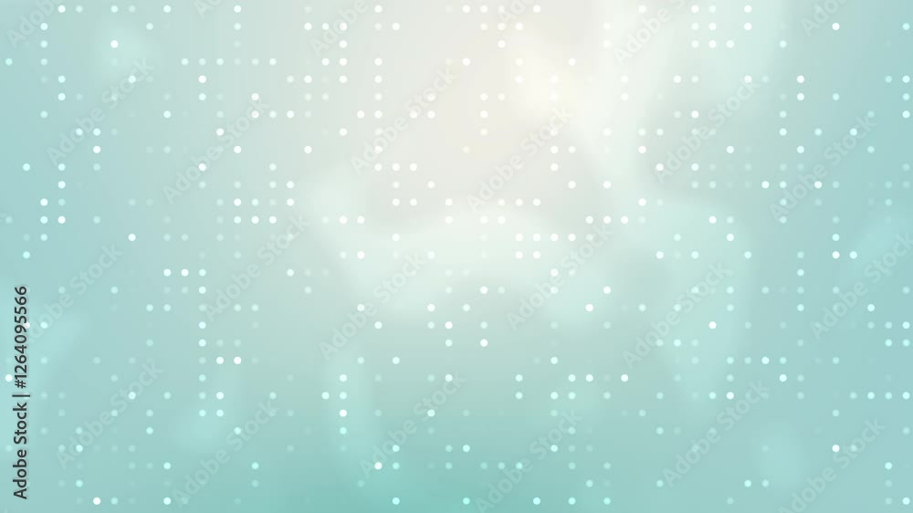 Blue and white gradient background with white dots, perfect for digital design projects, website backgrounds, and social media graphics. Blue and white gradient background with white dots, perfect for digital design projects, website backgrounds, and social media graphics.