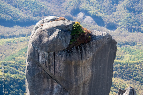 Mt. Mizugaki, Takamiiwa and surrounding views photo