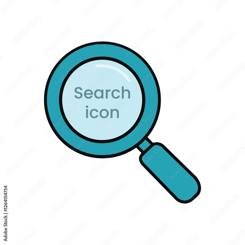 magnifying icon, Search icon, magnifying glass, find magnifying icon, Search icon, magnifying glass, find