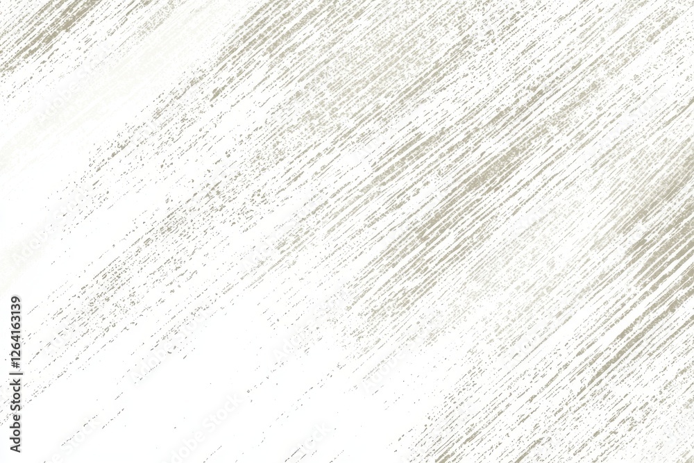 Fototapeta premium Light Gray Abstract Background with Subtle Brush Strokes Texture