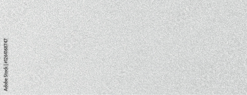 Textured white background with a grainy style. The white background has a subtle, speckled texture creating a soft, uniform appearance. Minimal paper texture vector background