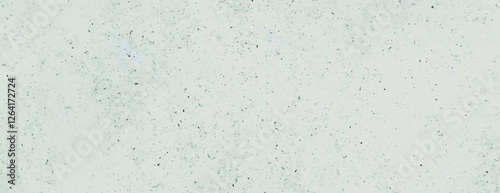 A light gray background with a speckled texture. The background is minimalist and gray, perfect for a subtle, modern background design. Minimal grainy speckled texture background vector