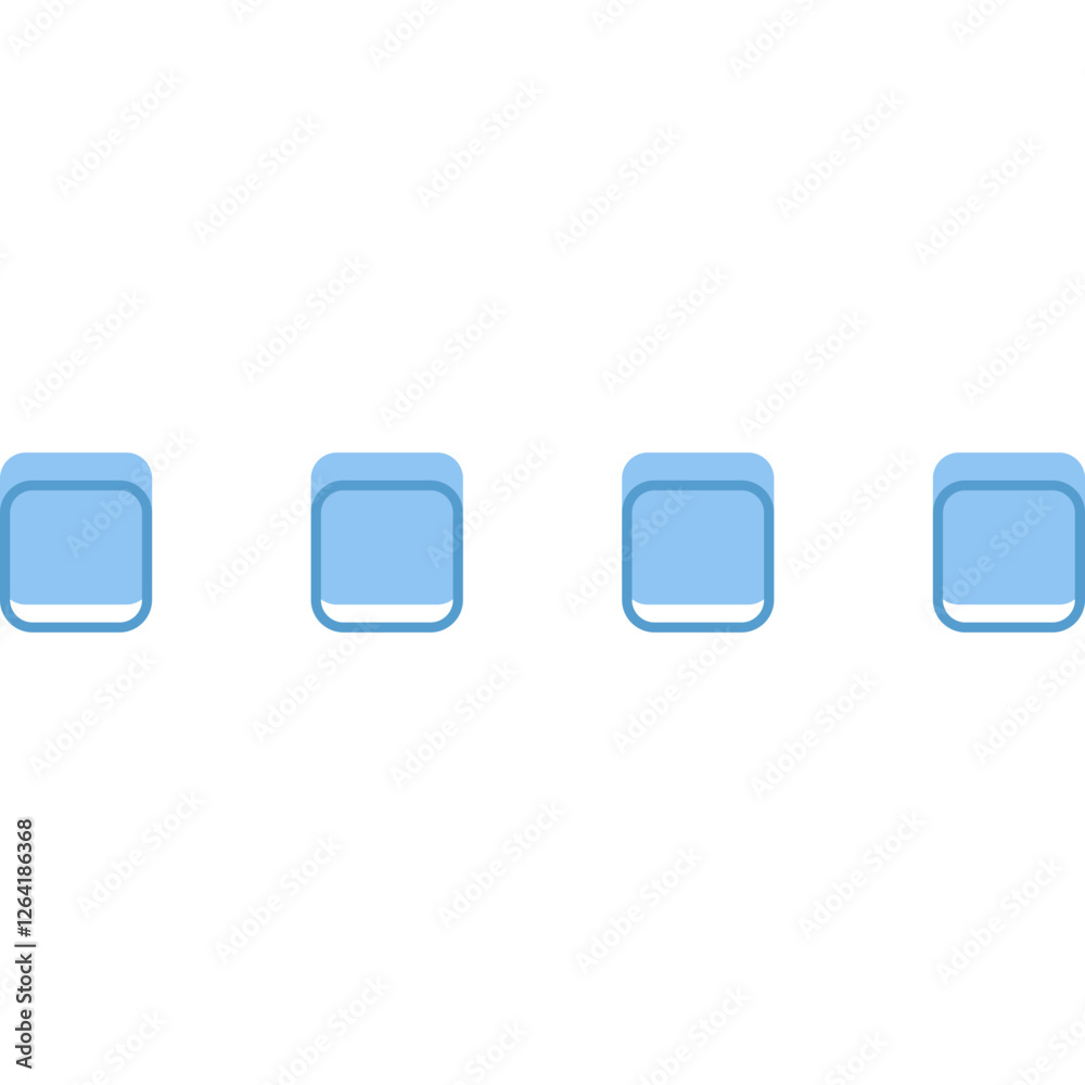 Abstract Shape Line Abstract Shape Line