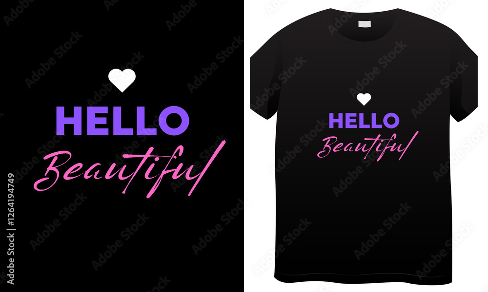 Fototapeta premium t shirt design with text
