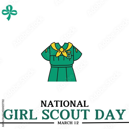 national girl scout day