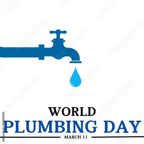 world plumbing day 