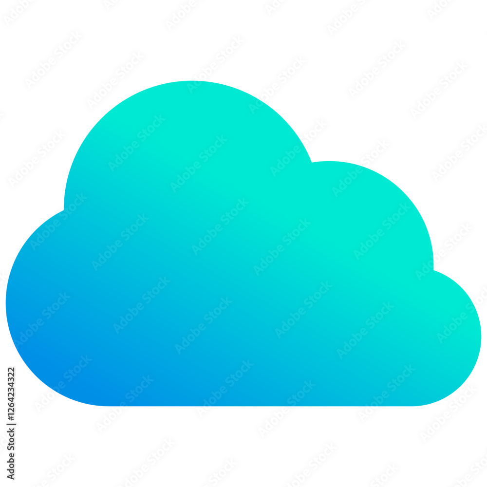 Cloud Icon
