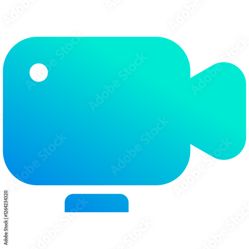 Video Call Icon