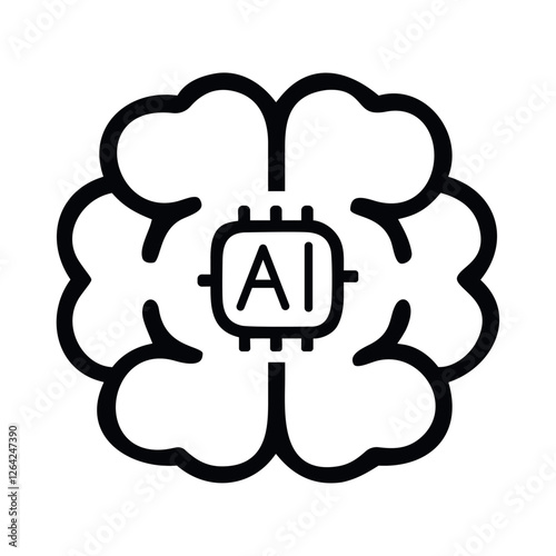 AI expanding Human cognitive functions