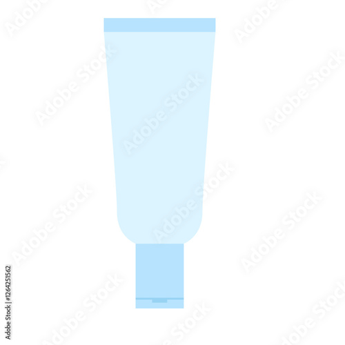 Tube of Skin Cream