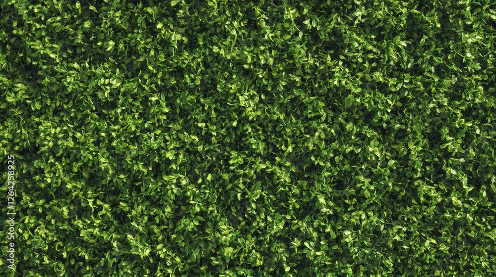 Lush Green Foliage Background for Design and Nature Concepts Lush Green Foliage Background for Design and Nature Concepts