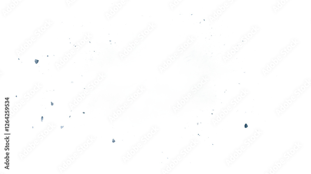 White Background Explosion
White Background Explosion