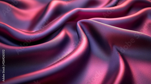 Black dark gray purple burgundy red background Silk satin fabric Luxury elegant beauty premium rich 