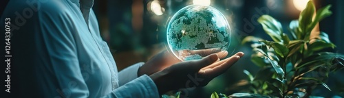 AI Driven Sustainable Shopp...