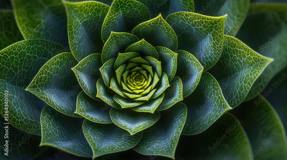 Close-up view of a vibrant green succulent plant showcasing intricate leaf patterns and textures Close-up view of a vibrant green succulent plant showcasing intricate leaf patterns and textures