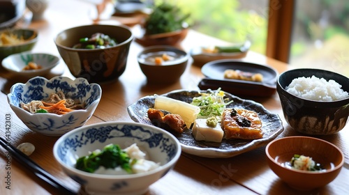 Soboro Natto, Traditional Gourmet from Ibaraki Prefecture photo