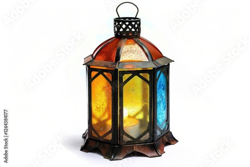 Wallpaper Mural Ramadan Lantern lantern decorative letterbox. Torontodigital.ca