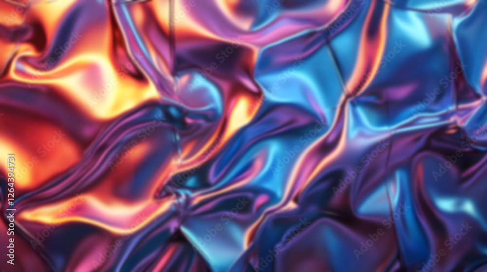 Blurry Mesmerizing psychedelic swirl of vibrant iridescent colors and fluid undulating textures that create a captivating eye catching and immersive digital art experience Blurry Mesmerizing psychedelic swirl of vibrant iridescent colors and fluid undulating textures that create a captivating eye catching and immersive digital art experience