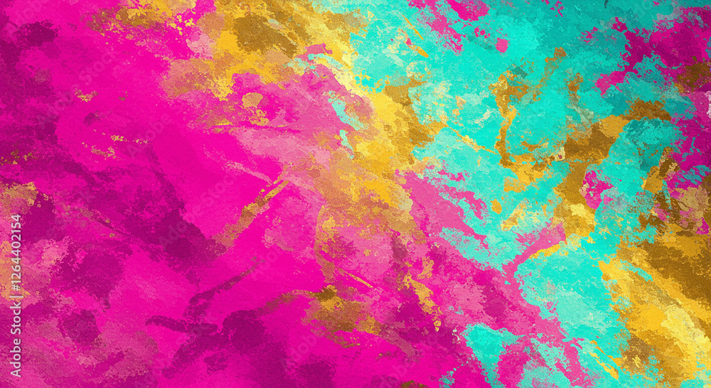 Fototapeta premium Abstract texture background