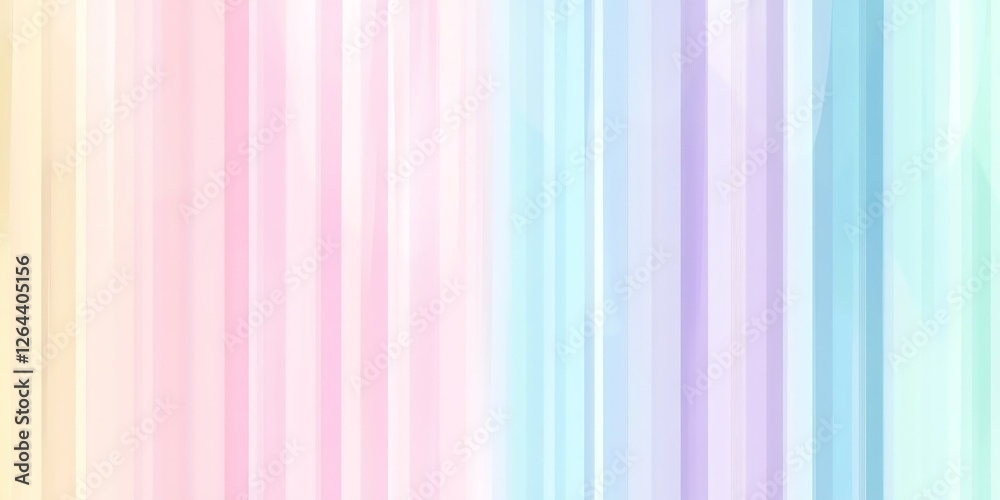 Vibrant Holographic Gradient Background with Vertical Lines Abstract Design Digital Art Soft Colors Vibrant Holographic Gradient Background with Vertical Lines Abstract Design Digital Art Soft Colors