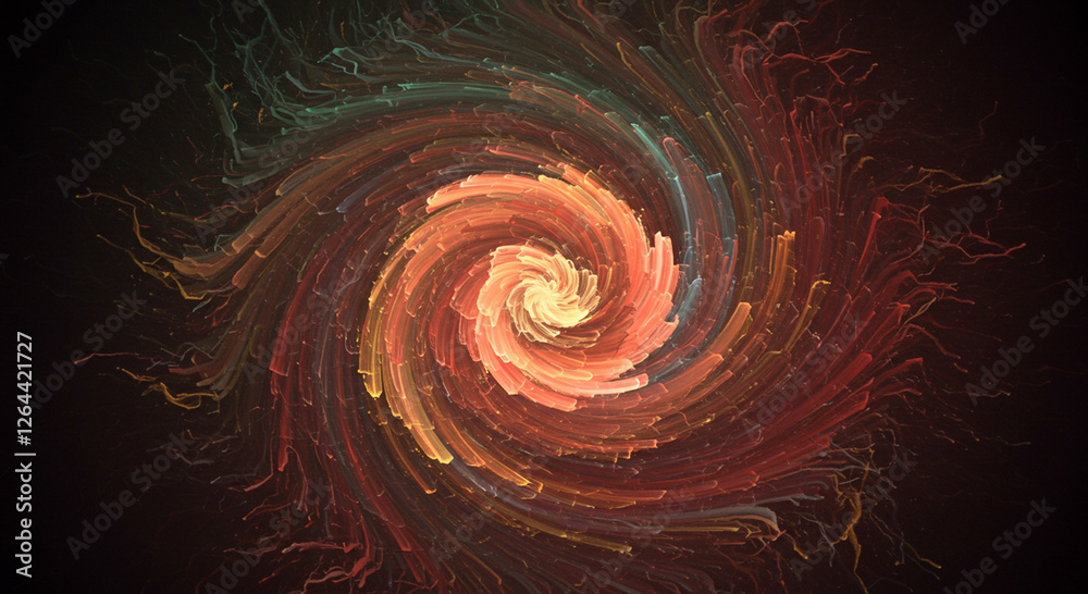 Obraz premium Abstract texture background