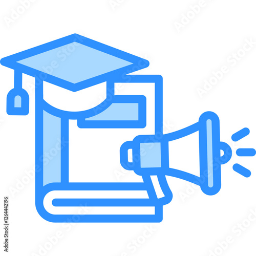 Marketing Course Icon