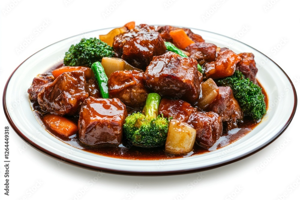 Delicious Beef Stew Recipe with Vegetables Delicious Beef Stew Recipe with Vegetables