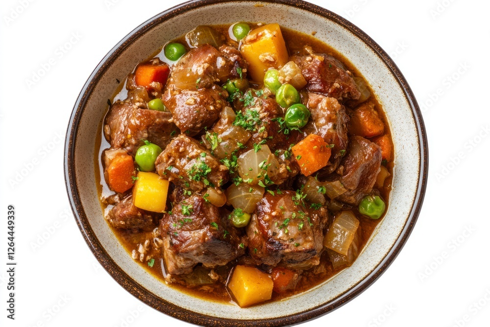 Delicious Beef Stew Recipe with Vegetables Delicious Beef Stew Recipe with Vegetables