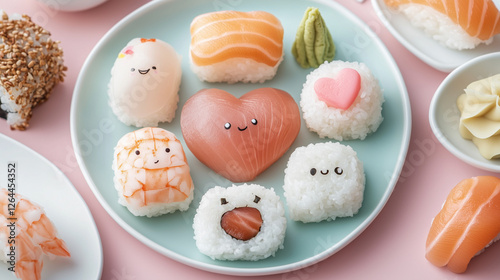 Love Bites: A delightful ar...