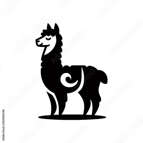 alpaca logo