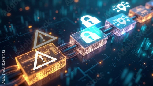 Future Trends in Fintech The Power of Blockchain and Digital Currencies.Smart contracts.Cyber security
