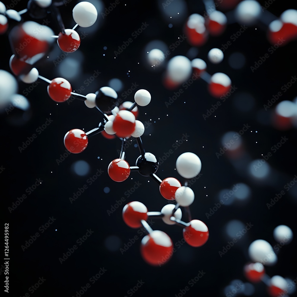 Captivating Molecular Attraction in Digital Abstraction Captivating Molecular Attraction in Digital Abstraction